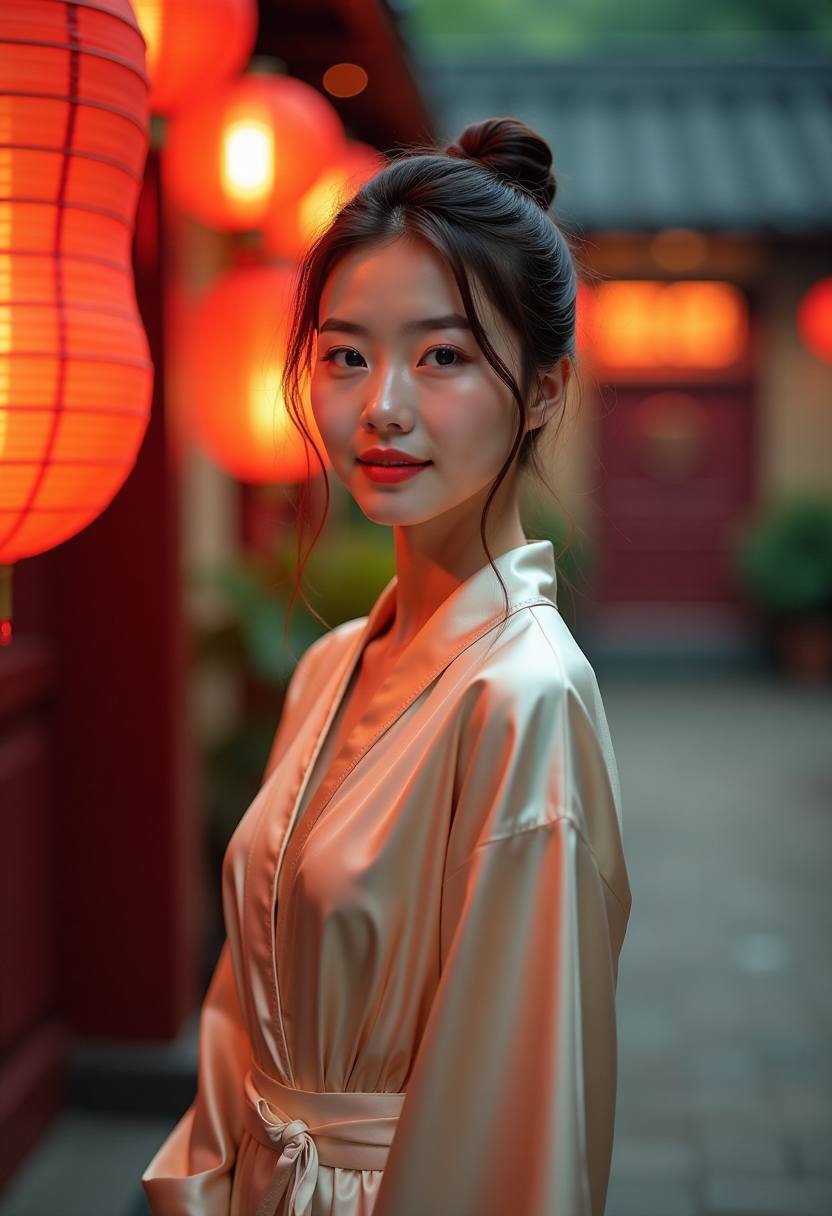 呼吸无常